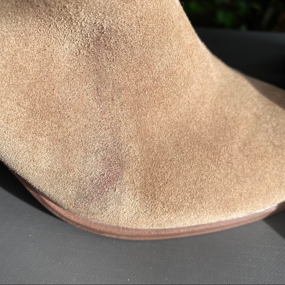 Vince Camuto Franell bootie 6.5M - Picture 6 of 7